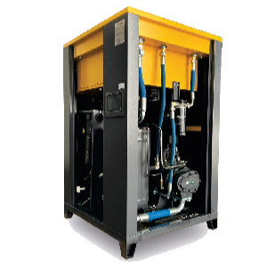 Kompaktní a výkonné řešení